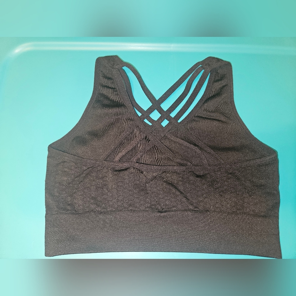 Profit sports bra